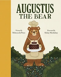 Augustus the Bear