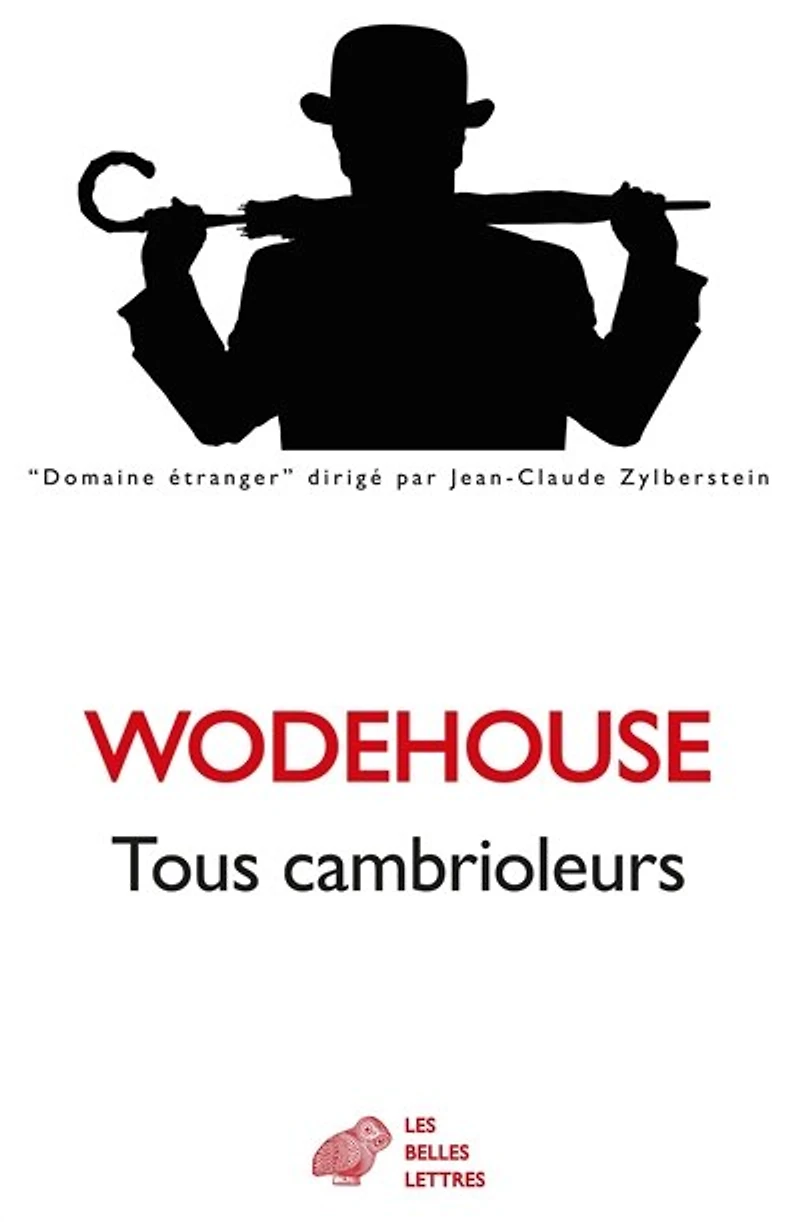 Tous cambrioleurs