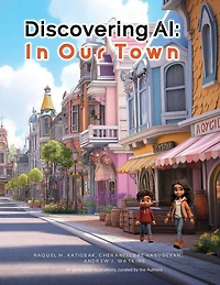 Discovering AI: In Our Town
