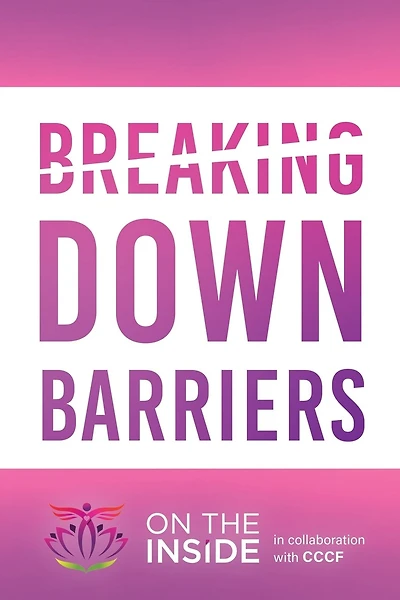 Breaking Down Barriers