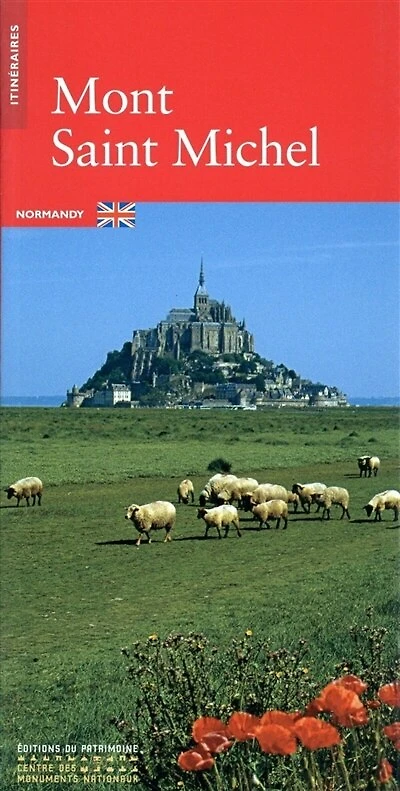 Mont-Saint-Michel