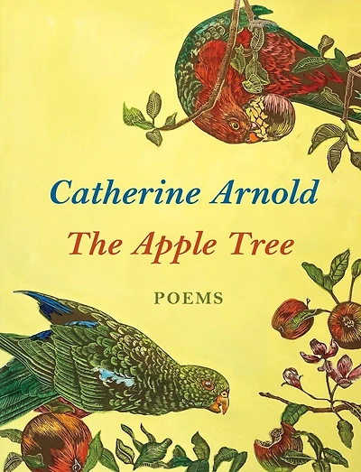Apple Tree: Poems