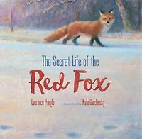 the Secret Life of Red Fox