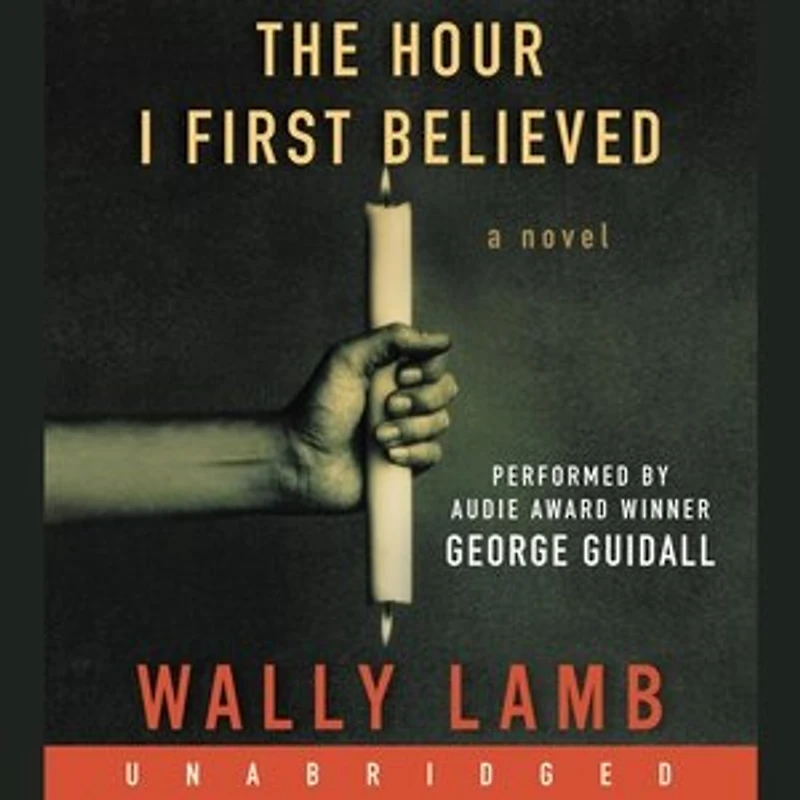 The Hour I First Believed