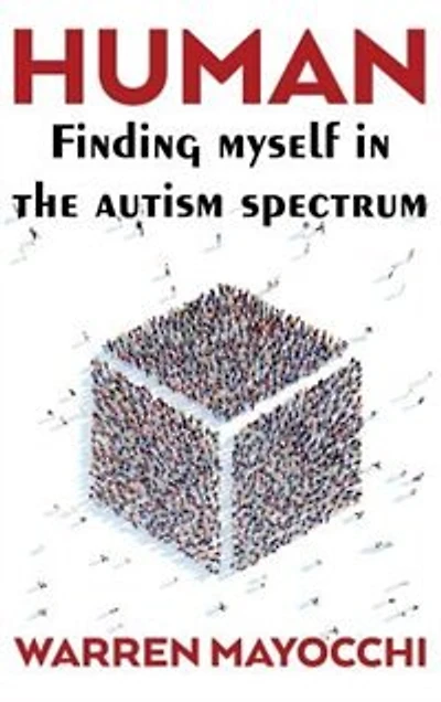Human: Finding myself in the autism spectrum