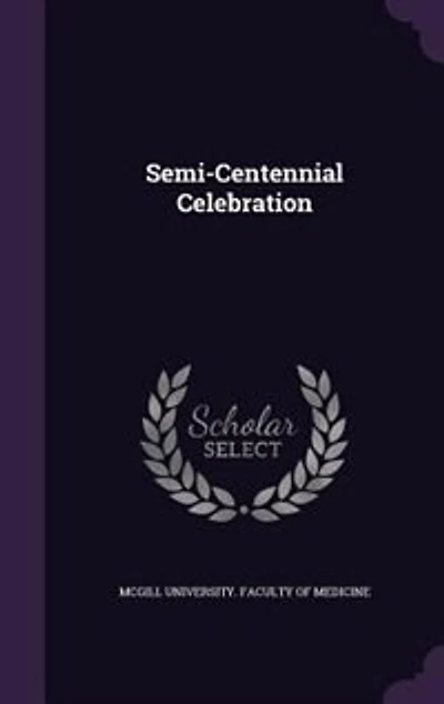 Semi-Centennial Celebration