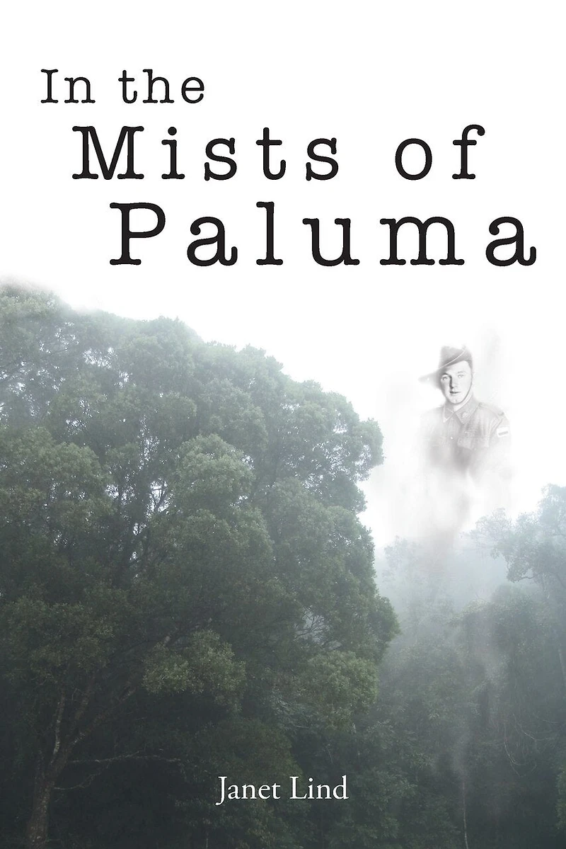 the Mists of Paluma
