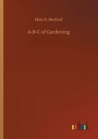 A-B-C of Gardening