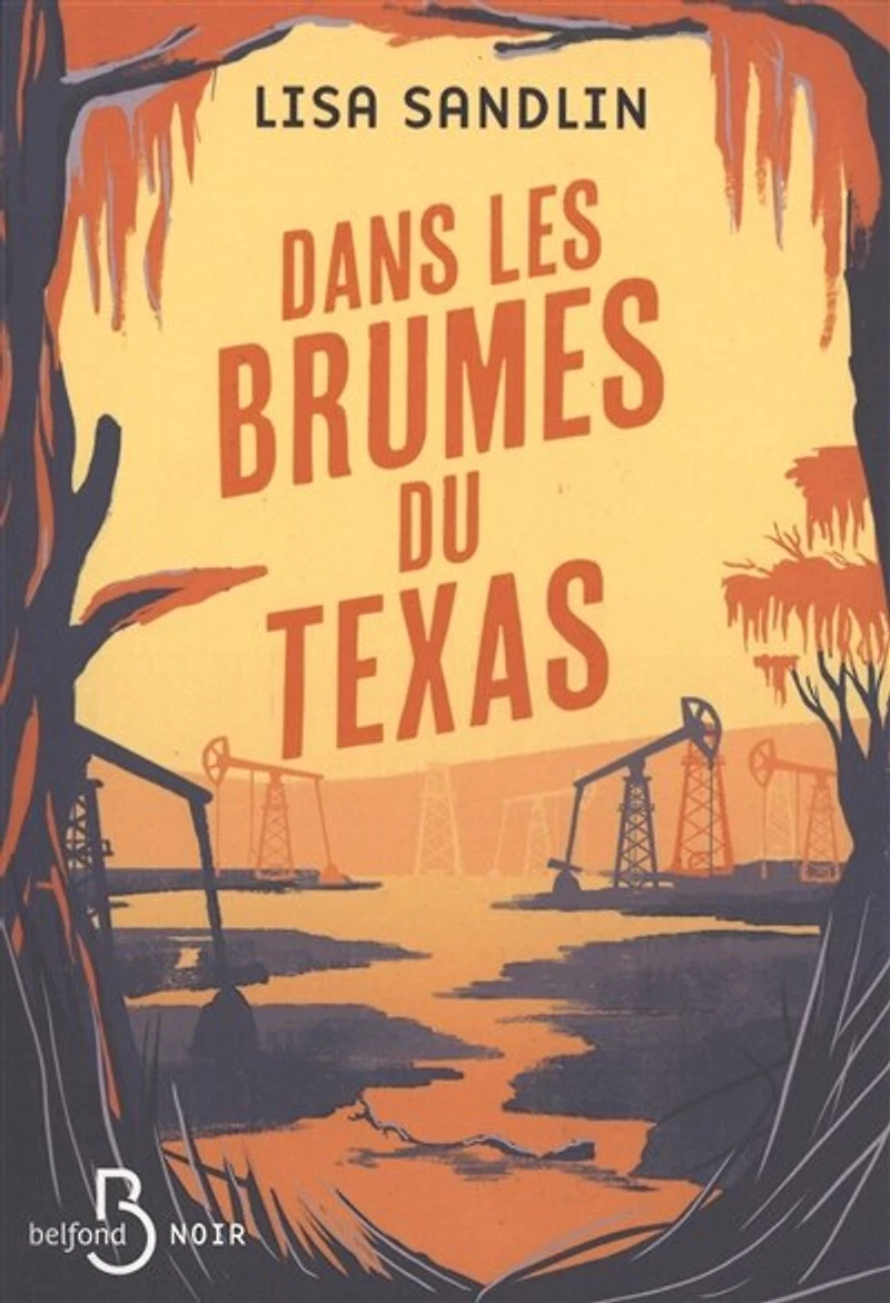 Dans les brumes du Texas