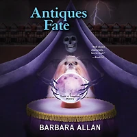 Antiques Fate: A Trash 'n' Treasures Mystery Book