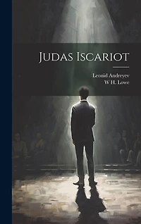 Judas Iscariot