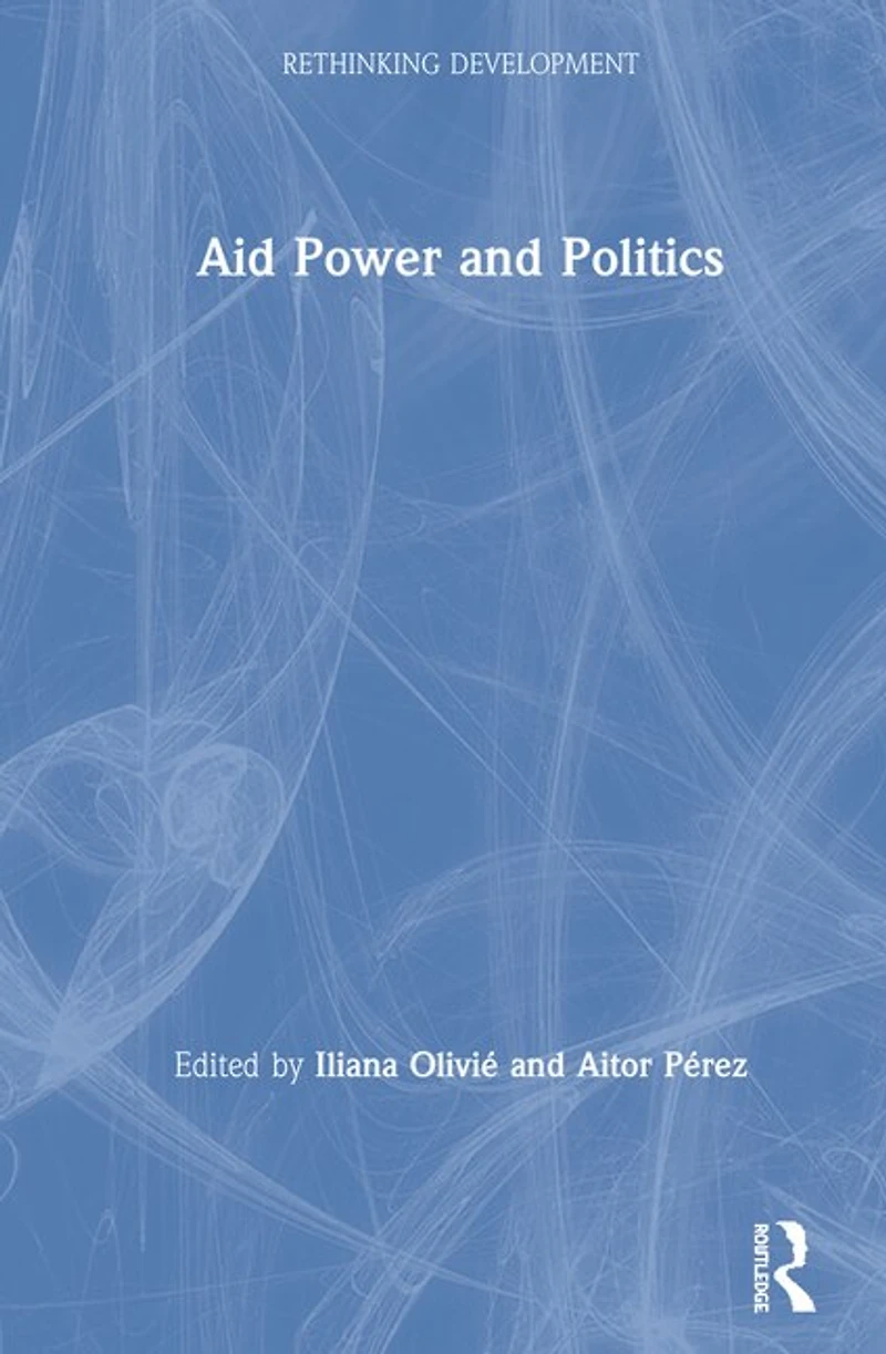 Aid Power and Politics