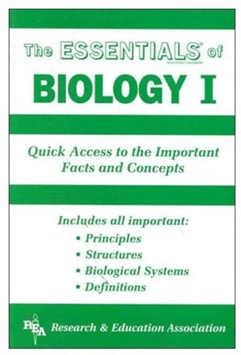 Biology I Essentials