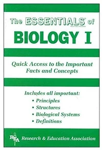 Biology I Essentials