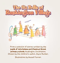 The Six Bells Of Ruskington Village