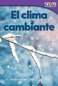 El Clima Cambiante