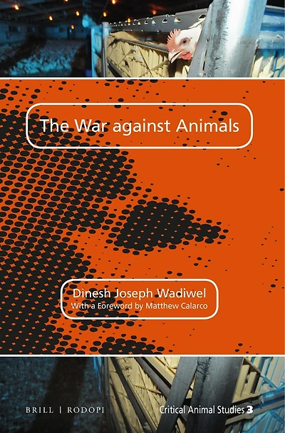 The War against Animals