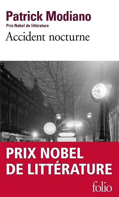 Accident Nocturne