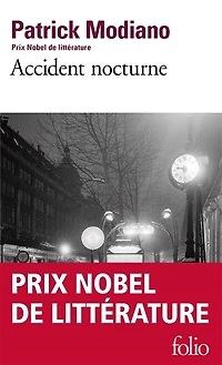 Accident Nocturne