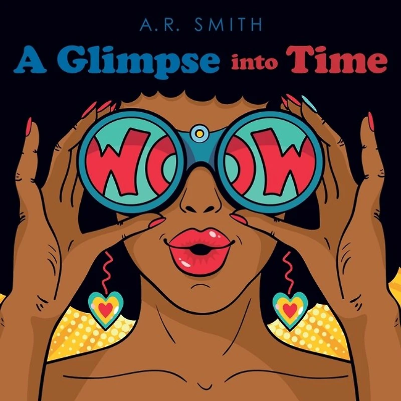 A Glimpse into Time