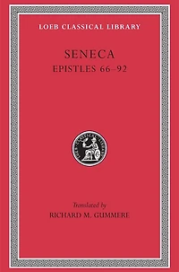 Epistles, Volume II: Epistles 66-92