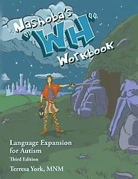 Nashoba's "WH" Workbook