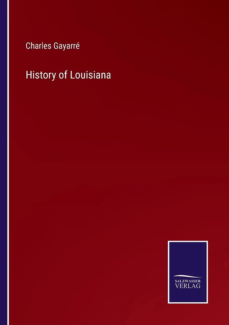 History of Louisiana