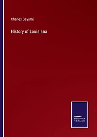 History of Louisiana