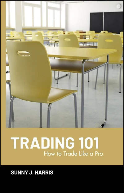 Trading 101: How to Trade Like a Pro