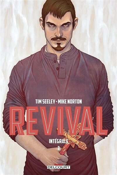 Revival : intégrale, Vol. 3