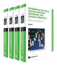 Handbook Of Investment Analysis, Portfolio Management, And Financial Derivatives (In 4 Volumes)