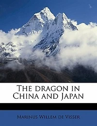 The Dragon China and Japan