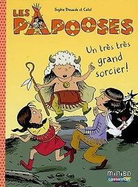 Un très très grand sorcier !