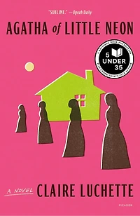 Agatha of Little Neon: A Novel