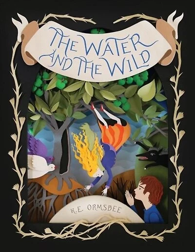 the Water and Wild