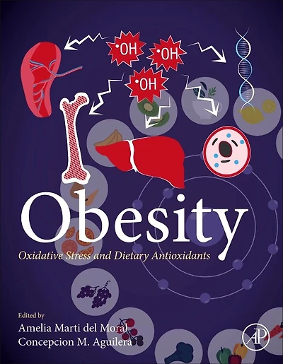 Obesity: Oxidative Stress And Dietary Antioxidants