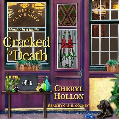 Cracked to Death Lib/E