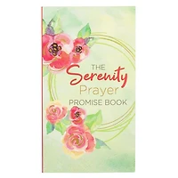 Gift Book Serenity Prayer Softcover