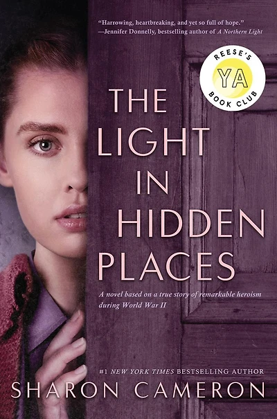 The Light Hidden Places