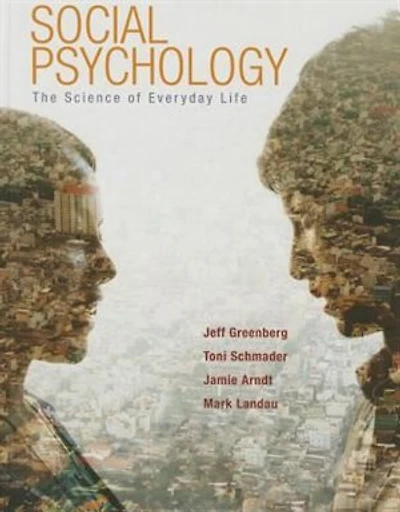 Social Psychology & Launchpad For Greenberg's Social Psychology (six Month Access)