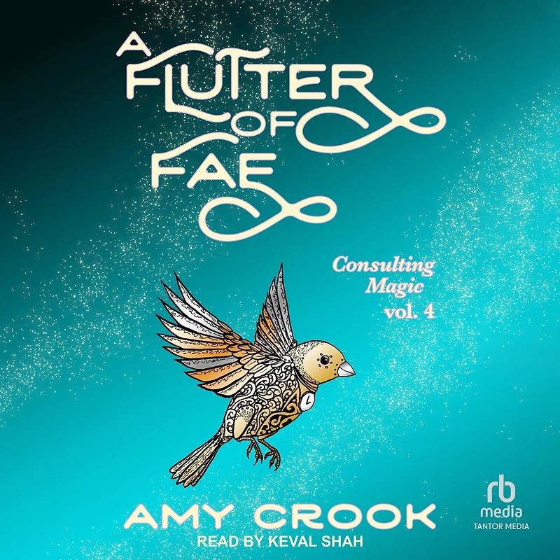 A Flutter of Fae