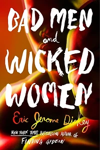 Bad Men And Wicked Women: (Large  Print)