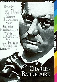 Baudelaire : choix de poèmes: choix de poèmes
