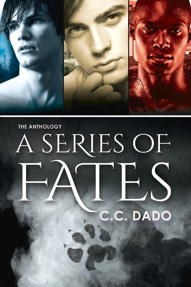 A Series of Fates: Volume 4