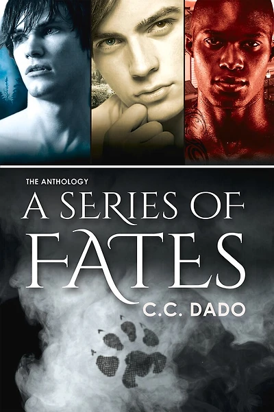 A Series of Fates: Volume 4