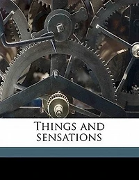 Things and Sensations