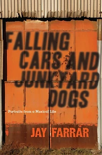 Falling Cars and Junkyard Dogs