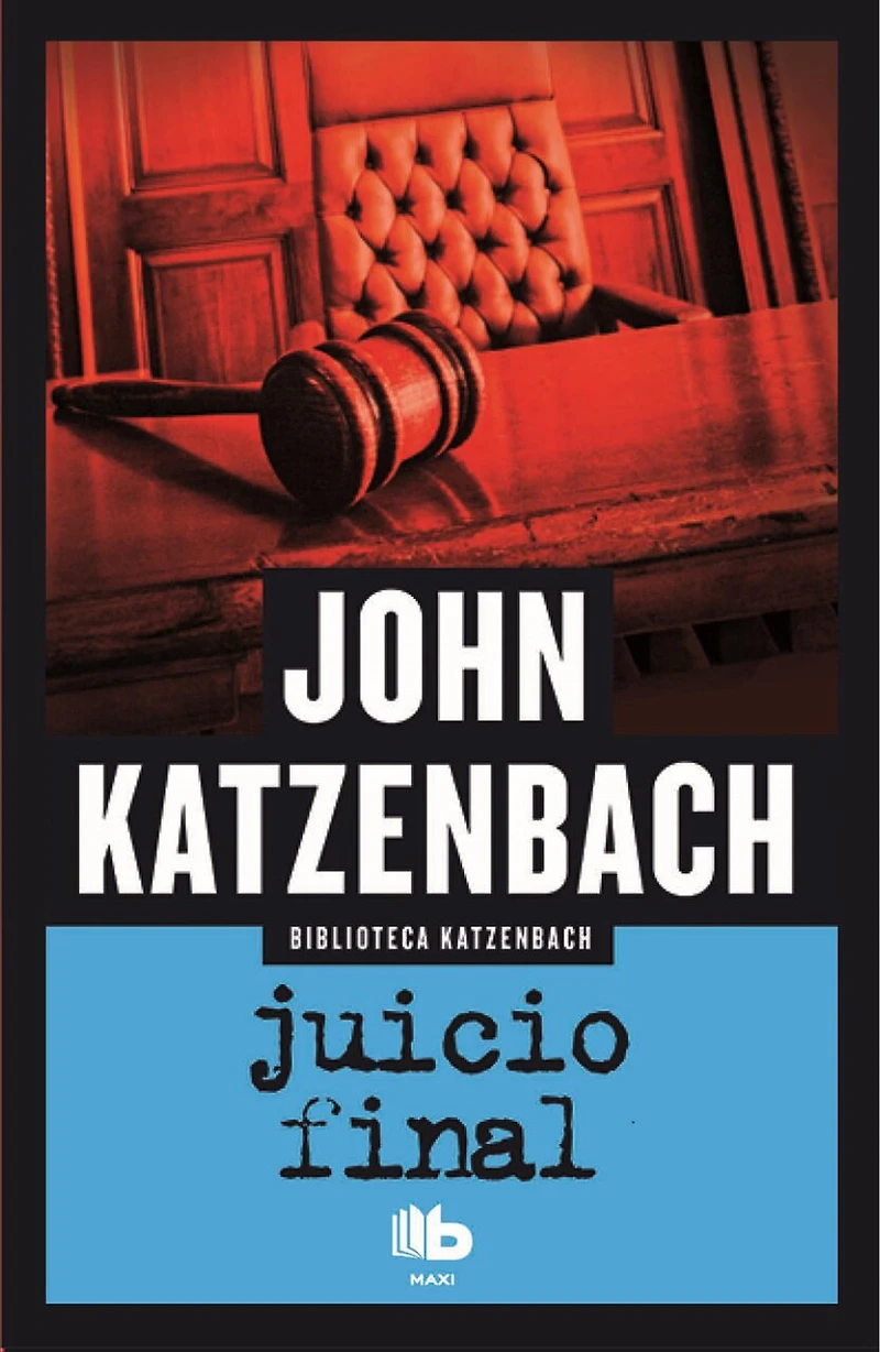 Juicio final