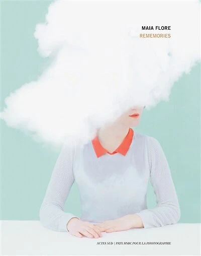 Maia Flore: Rememories: HSBC Prize for Photography 2015