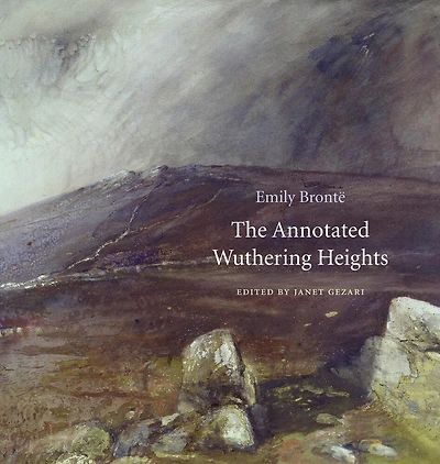 Annotated Wuthering Heights
